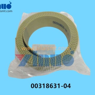 00318631-04-SIEMENS-ASM-Toothed-Belt-2