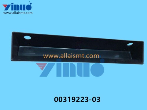00319223 03 SIEMENS ASM BE REJECT BOX (1)