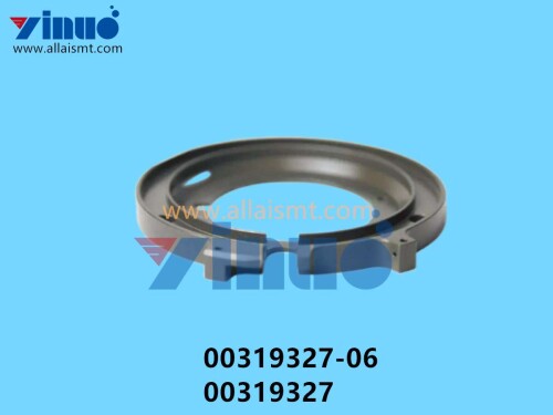 00319327 06 00319327 SIEMENS ASM RV Z Axis Pulley bearing (1)
