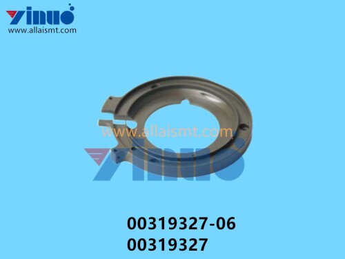00319327 06 00319327 SIEMENS ASM RV Z Axis Pulley bearing (2)