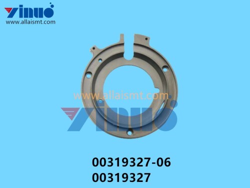 00319327 06 00319327 SIEMENS ASM RV Z Axis Pulley bearing (3)