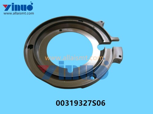 00319327S06 SIEMENS ASM BEARING RACE (1)