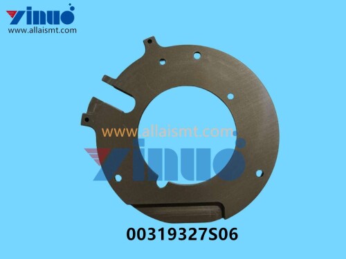 00319327S06 SIEMENS ASM BEARING RACE (2)