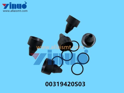 00319420S03 SIEMENS ASM Vacuum Nozzle (1)