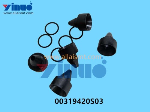 00319420S03 SIEMENS ASM Vacuum Nozzle (2)
