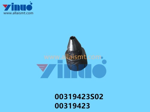 00319423S02 00319423 SIEMENS ASM Vacuum nozzle (1)