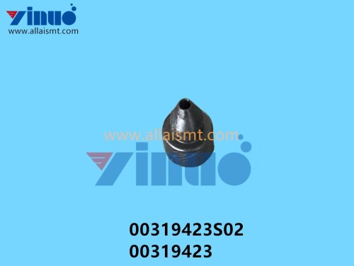 00319423S02 00319423 SIEMENS ASM Vacuum nozzle (2)