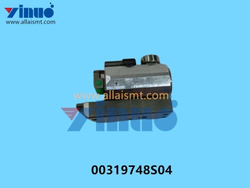 00319748S04 SIEMENS ASM AS 12ER SEGMENT CPL (2)