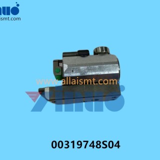 00319748S04-SIEMENS-ASM-AS-12ER-SEGMENT-CPL-2