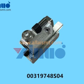 00319748S04-SIEMENS-ASM-AS-12ER-SEGMENT-CPL-3