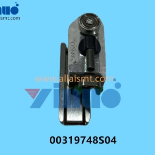 00319748S04-SIEMENS-ASM-AS-12ER-SEGMENT-CPL-4