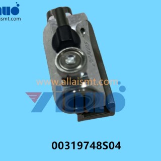 00319748S04-SIEMENS-ASM-AS-12ER-SEGMENT-CPL-5