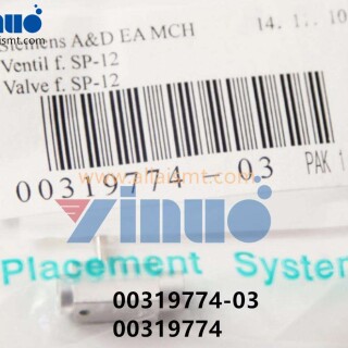00319774-03-00319774-SIEMENS-ASM-Valve-f.-SP-12-1