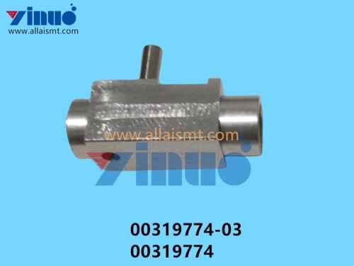 00319774 03 00319774 SIEMENS ASM Valve f. SP 12 (2)