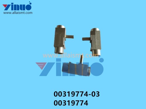 00319774 03 00319774 SIEMENS ASM Valve f. SP 12 (3)