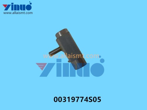 00319774S05 SIEMENS ASM VALVE F (2)