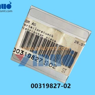 00319827-02-SIEMENS-SIPLACE-ASM-Vacuum-Distributor-piece-2
