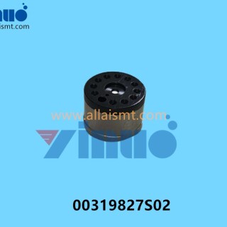 00319827S02-SIEMENS-SIPLACE-ASM-Vacuum-Distributor-piece-1