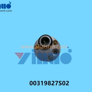 00319827S02-SIEMENS-SIPLACE-ASM-Vacuum-Distributor-piece-2