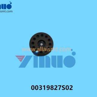 00319827S02-SIEMENS-SIPLACE-ASM-Vacuum-Distributor-piece-3