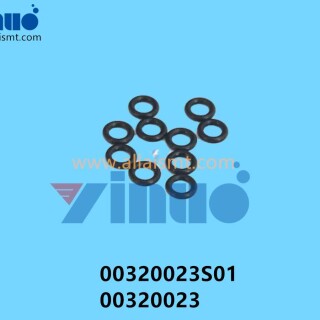 00320023S01-00320023-SIEMENS-ASM-O-RING-2.5X1-NBR-70-B-1
