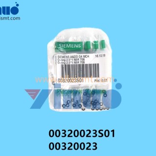 00320023S01-00320023-SIEMENS-ASM-O-RING-2.5X1-NBR-70-B-2
