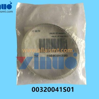 00320041S01-SIEMENS-ASM-DP-Motor-Belt