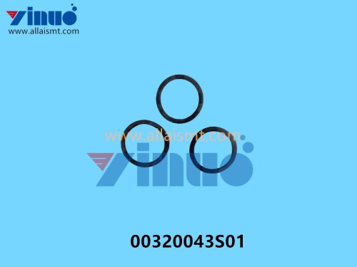 00320043S01 SIEMENS ASM O ring (1)