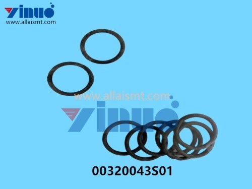 00320043S01 SIEMENS ASM O ring (2)
