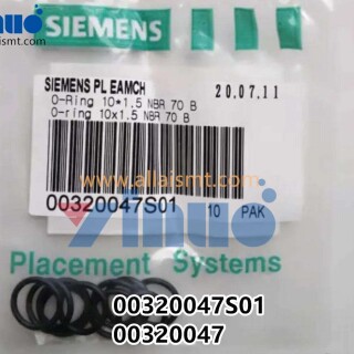 00320047S01-00320047-SIEMENS-ASM-O-RING