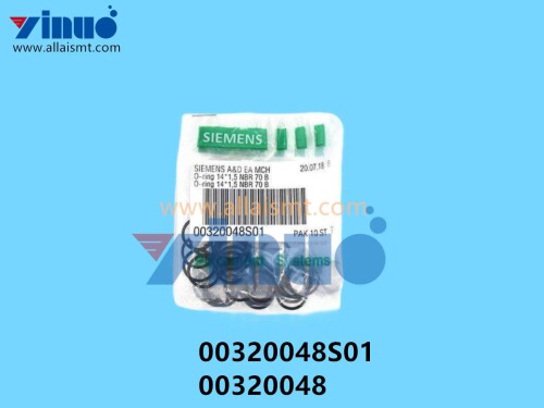 00320048S01 00320048 SIEMENS ASM O RING (1)