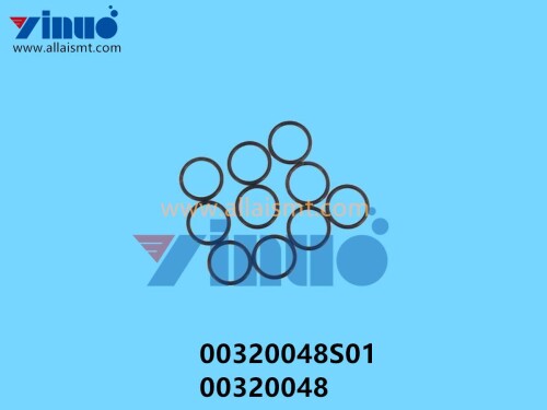 00320048S01 00320048 SIEMENS ASM O RING (2)