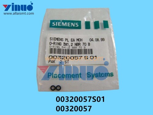 00320057S01 00320057 SIEMENS ASM O RING (1)
