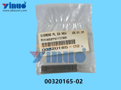 00320165 02 SIEMENS ASM Z AXIS Slider (1)