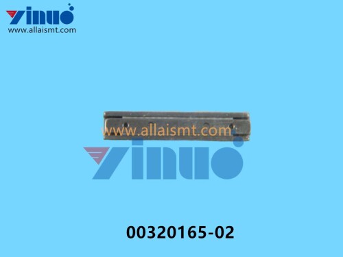 00320165 02 SIEMENS ASM Z AXIS Slider (2)