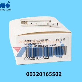 00320165S02-SIEMENS-ASM-Miniture-Roller-Table-1