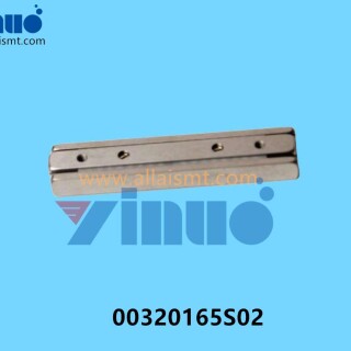 00320165S02-SIEMENS-ASM-Miniture-Roller-Table-3