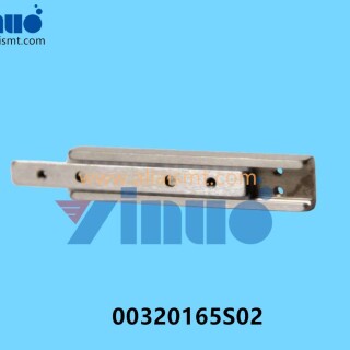 00320165S02-SIEMENS-ASM-Miniture-Roller-Table-5