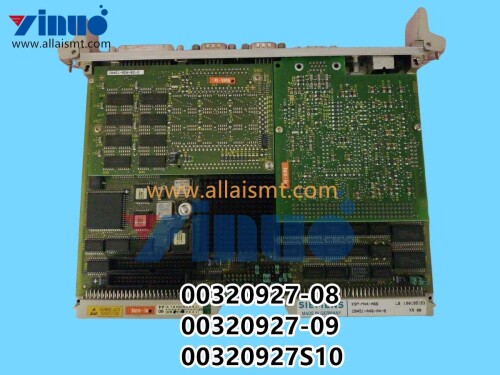00320927 08 00320927 09 00320927S10 SIEMENS ASM Controller Card (1)