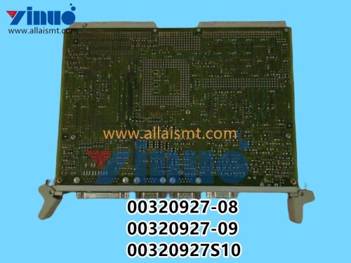 00320927 08 00320927 09 00320927S10 SIEMENS ASM Controller Card (2)