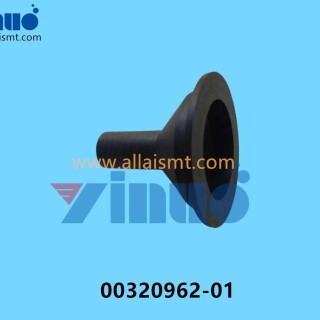 00320962-01-SIEMENS-ASM-Vacuum-Generator-Front-Muffler