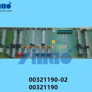 00321190-02-00321190-SIEMENS-ASM-CONVERSION-PC-BOARD-PORATAL-1