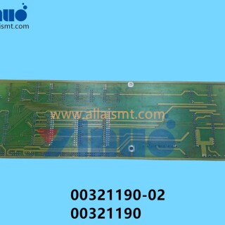 00321190-02-00321190-SIEMENS-ASM-CONVERSION-PC-BOARD-PORATAL-2