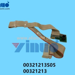 00321213S05-00321213-SIEMENS-ASM-Stelleinheit-el-2