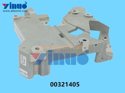 00321405 SIEMENS ASM connecting piece (2)