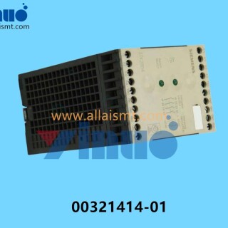 00321414-01-Siemens-ASM-Safety-Unit-3TK2804-0AC2-5