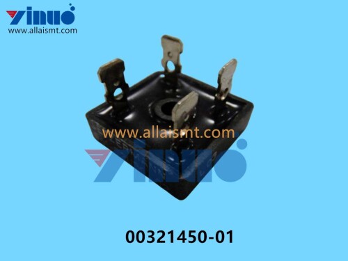 00321450 01 SIEMENS ASM RECTIFIER (1)