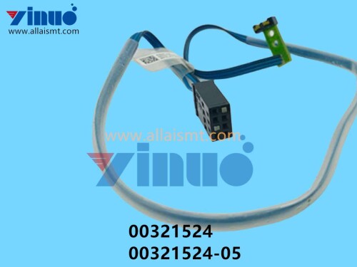 00321524 00321524 05 SIEMENS ASM Sensor Z axis bottom (1)