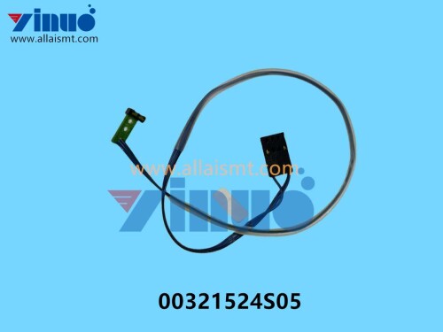 00321524S05 SIEMENS ASM Z AXIS SENSOR BOTTOM (1)