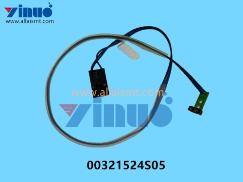 00321524S05 SIEMENS ASM Z AXIS SENSOR BOTTOM (2)
